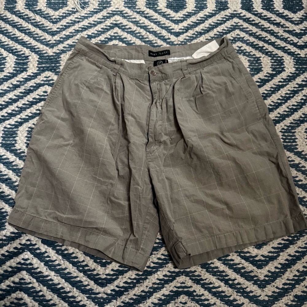 Nautica Gray Men's Shorts